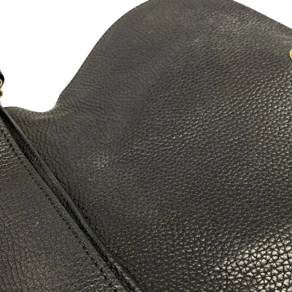 Gucci Soho Shoulder Bag 536224